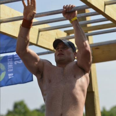 JWBHVAC's profile picture. F3Nation F3Winnsboro Doobie