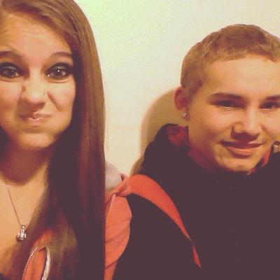 Bumpin Webby hard & breakin hearts ;* MillerGangOrDie _ x(; diEhARdMiAMiFAN Gemini ~ You've been warned