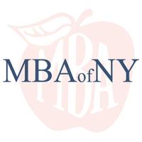 MBA of New York (@mbaofny) 's Twitter Profile Photo MBA of New York (@mbaofny) 's Twitter Profile Photo