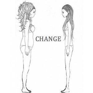 I just want to be thin HW: 185 CW:165 GW:120