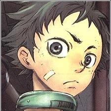 HitemDeadCenter's profile picture. || « L u l l a b y » || [[ W o o d p e c k e r ]] || 
“If you can't see what's important, then it's because you're too ashamed to open your eyes.”