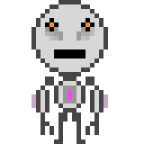 geo_burton's profile picture. Developer