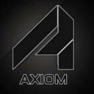 just joind Axiom