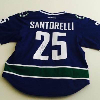 18 | Vancouver Canucks Fan | Success is the best revenge!