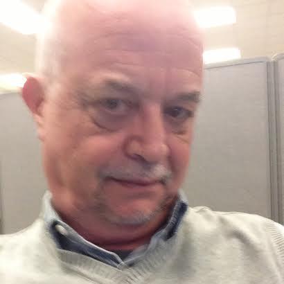 AndrewMcGall's profile picture. 