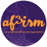 AF³IRM (@af3irm) 's Twitter Profile