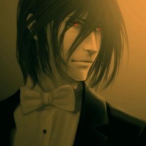 Dracucard's profile picture. The Bird of Hermes is my name. Eating mine wings to make me tame. I serve my master without hesitation. #RP/21+