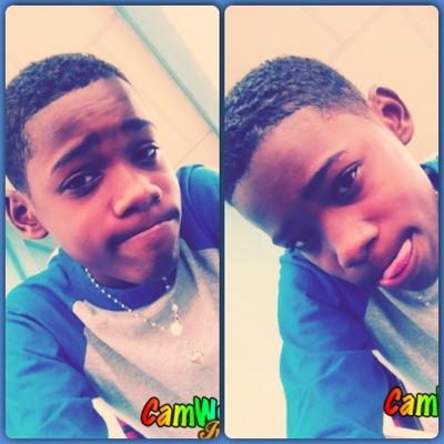 Im Just A Teenager :)
