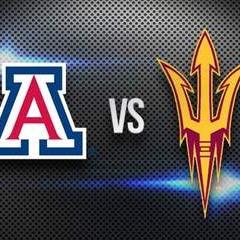 The best rivalry in the Country