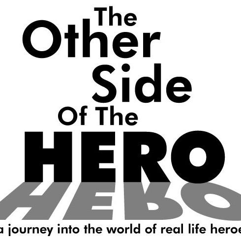 othersideofhero's profile picture. A documentary about first responders, who talk openly to Enrico Colantoni about their work and their lives.