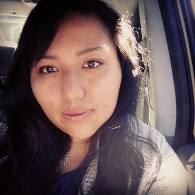 BIO Graduate_Determined, Ambitious, Independent, Strong Woman                                                               #CCUAlumni