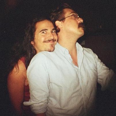 LousyInstrument's profile picture. Underachieving Boston rock duo. You’re gonna love us.