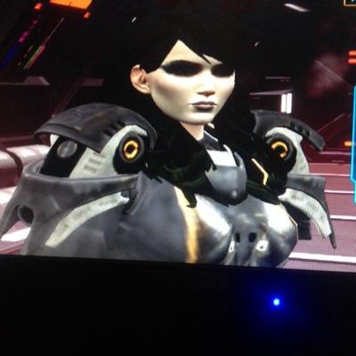 Lord of the Sith and sole heir to the Darkbreeze family.