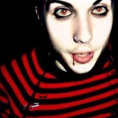 blood ... {Role play}