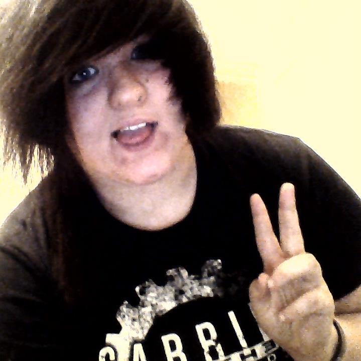 NinjaLexy's profile picture. 