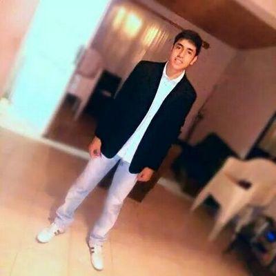 FeerPinto97's profile picture. 