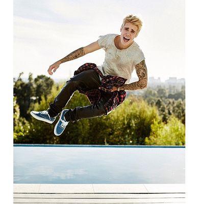 17.   ♛ Magcon boys ♡  my dream is to meet my idol, MWT: 12/10/11  Believe Tour: 10/11/13 #BELIEVE justin followed me 21/5/14