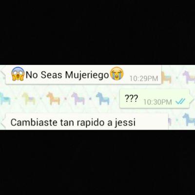 sígueme si quieres pues!!