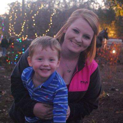 Im 19. I have the most amazing son in the world.