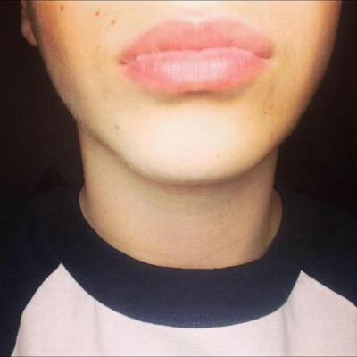 Theres this boy named Sebastian and he has kissable lips....I want to try them out ~Sebastian Follows~