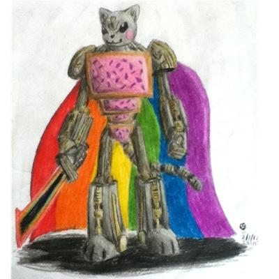 giant_robot_cat's profile picture. 