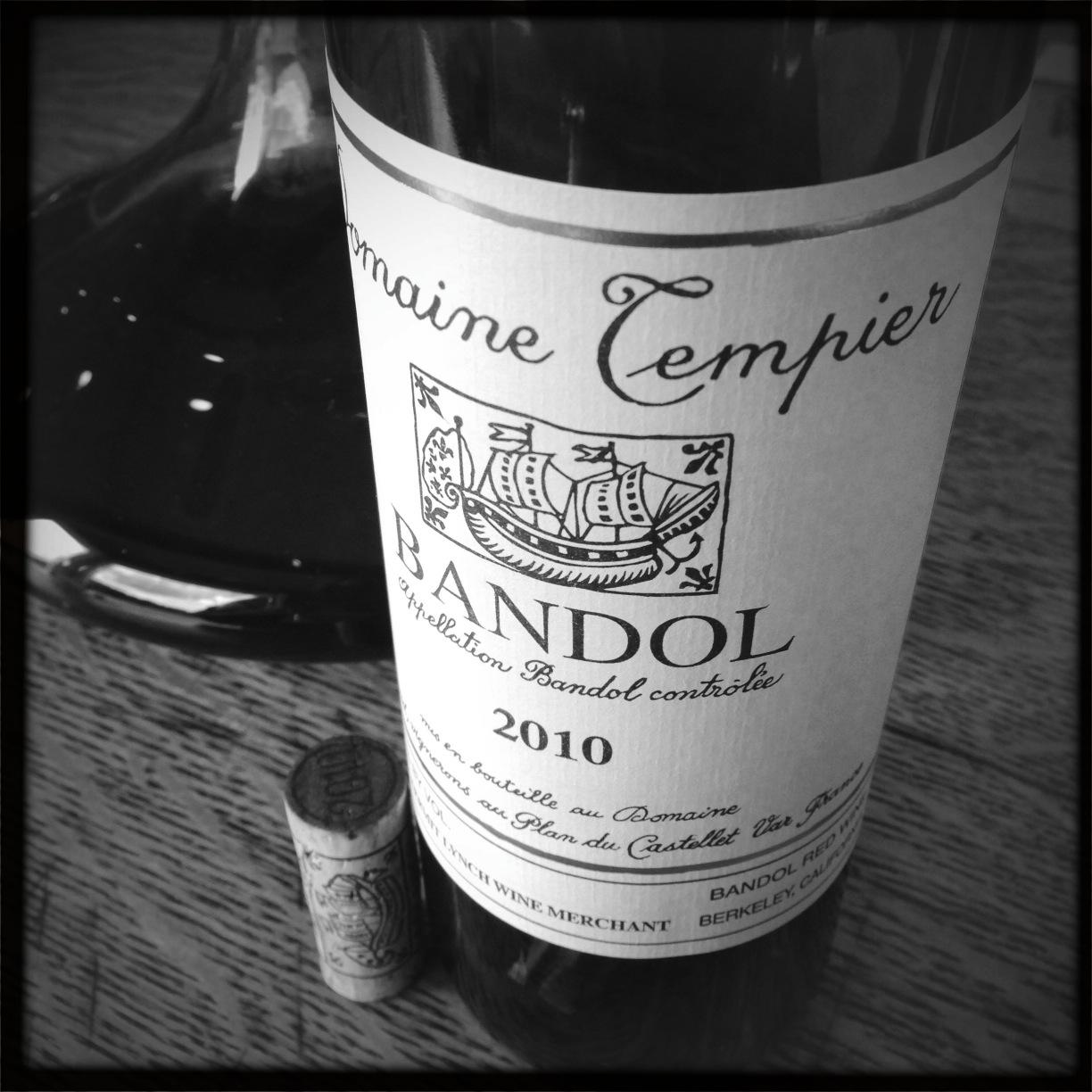 Old world wine merchant outside Seattle specializing in French & Italian wines.  We spit so you don't have to.