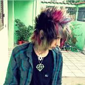 ❤️emo❤️. ☺️Sobrenatural ☺️