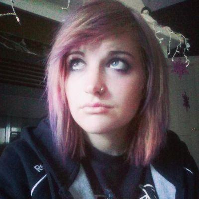 music is my life, cant live with out it. i also have instagram @spencer8shae