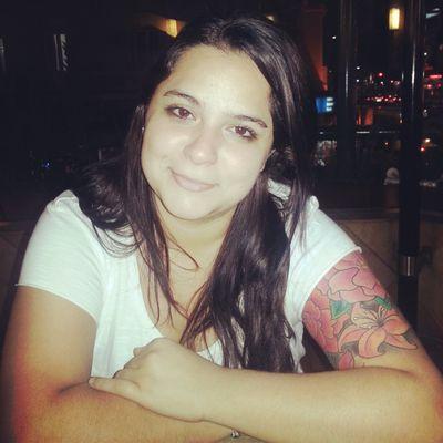 Canaria_loca's profile picture. 