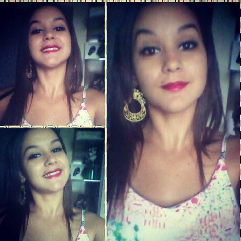 Vivendo '                                                      #MãePai Amo vcs!