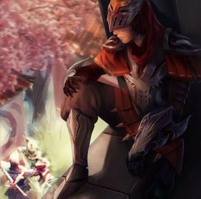•LvL XIV. •League Of Legends. •Main Mid. •Latin American Boy [♠Venezuela♠]. Dubstep×Ecchi×Metal×Gore×Rock×Hentai×Rap     ×†×