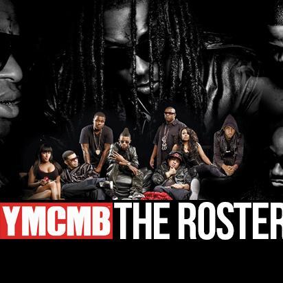 CASH MONEY YMCMB WILL STAY FOREVER!!!!!!!!!!!