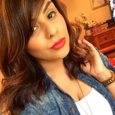 whoisjackiee's profile picture. authentic;