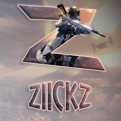 ziickzeditz's profile picture. Puertorican guy'