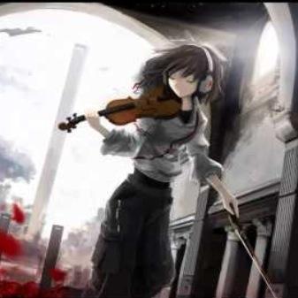 I'll come and find u hehe and i love music and a bit crazy but hehe i am not scared of anything hehe