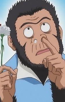 Forever Yorozuya