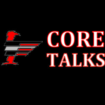 EPCoreTalks's profile picture. 100% student led discussions. Follow for updates and info on upcoming Core Talks. Email or DM us if you have a topic that you would like to present!