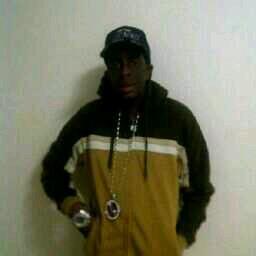 the rich nigga in the building y'all hater go to hate