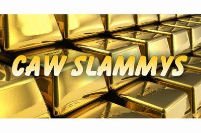 WWE 2k14 Slammy Awards. Categories And Voting Coming Soon!