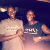 AYBO (@aybohoops) 's Twitter Profile
