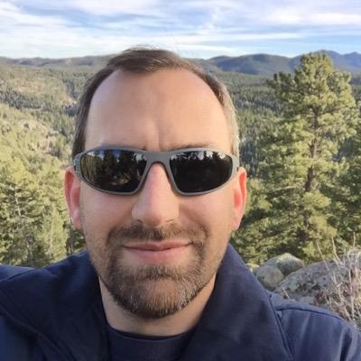 Founder of ControlTheory! .. and CopperEgg. and StackEngine. Problem solver, developer, FreeBSD, Golang, ML/AI, MR/AR.. and helicopter pilot.