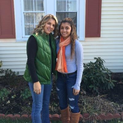 jennrhoward's profile picture. 