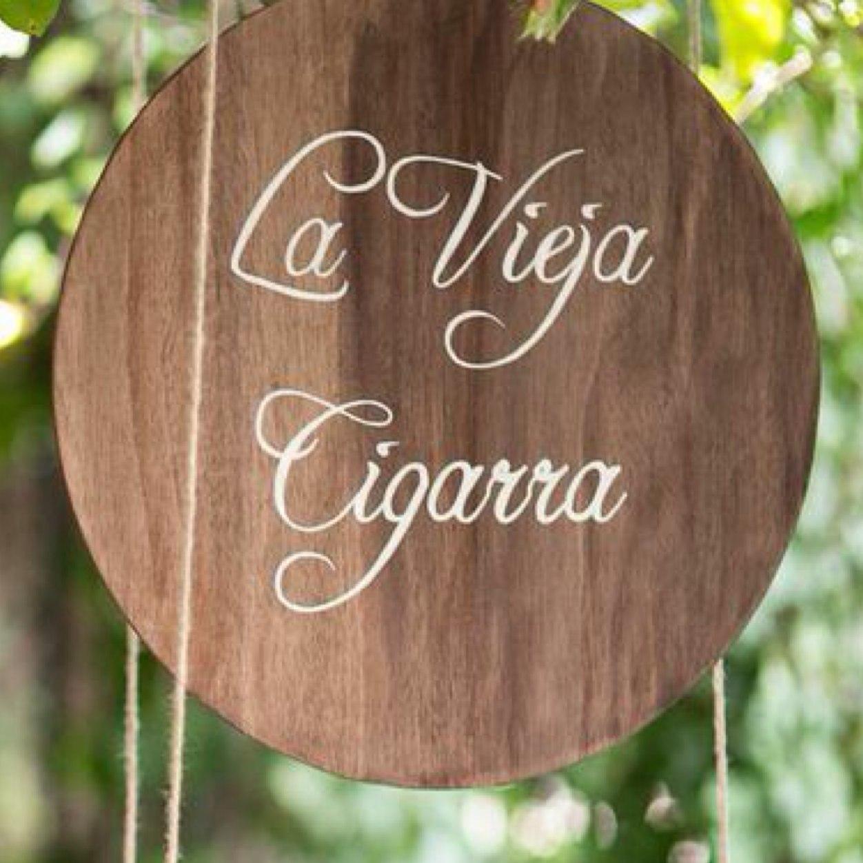 LCigarra's profile picture. Celebra tu vida con nosotros!! 647 649 901