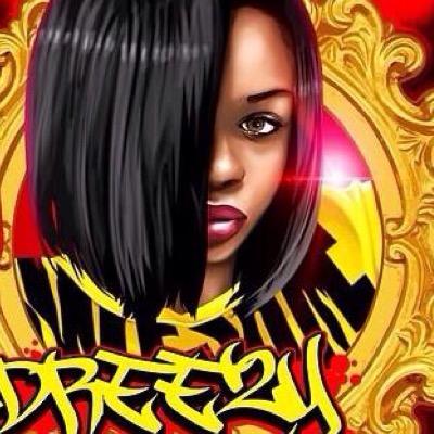 @DreezyDreezy #Schizo is now available on iTunes!