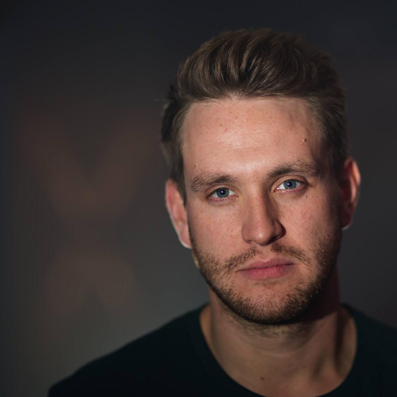 Brand & Information Designer, Creator of the Dyslexic font.