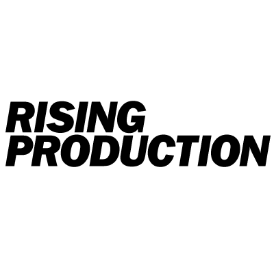 RISINGPRODUCTIONさんのプロフィール画像