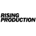 RISINGPRODUCTION (@rising_pro_jp) Twitter profile photo