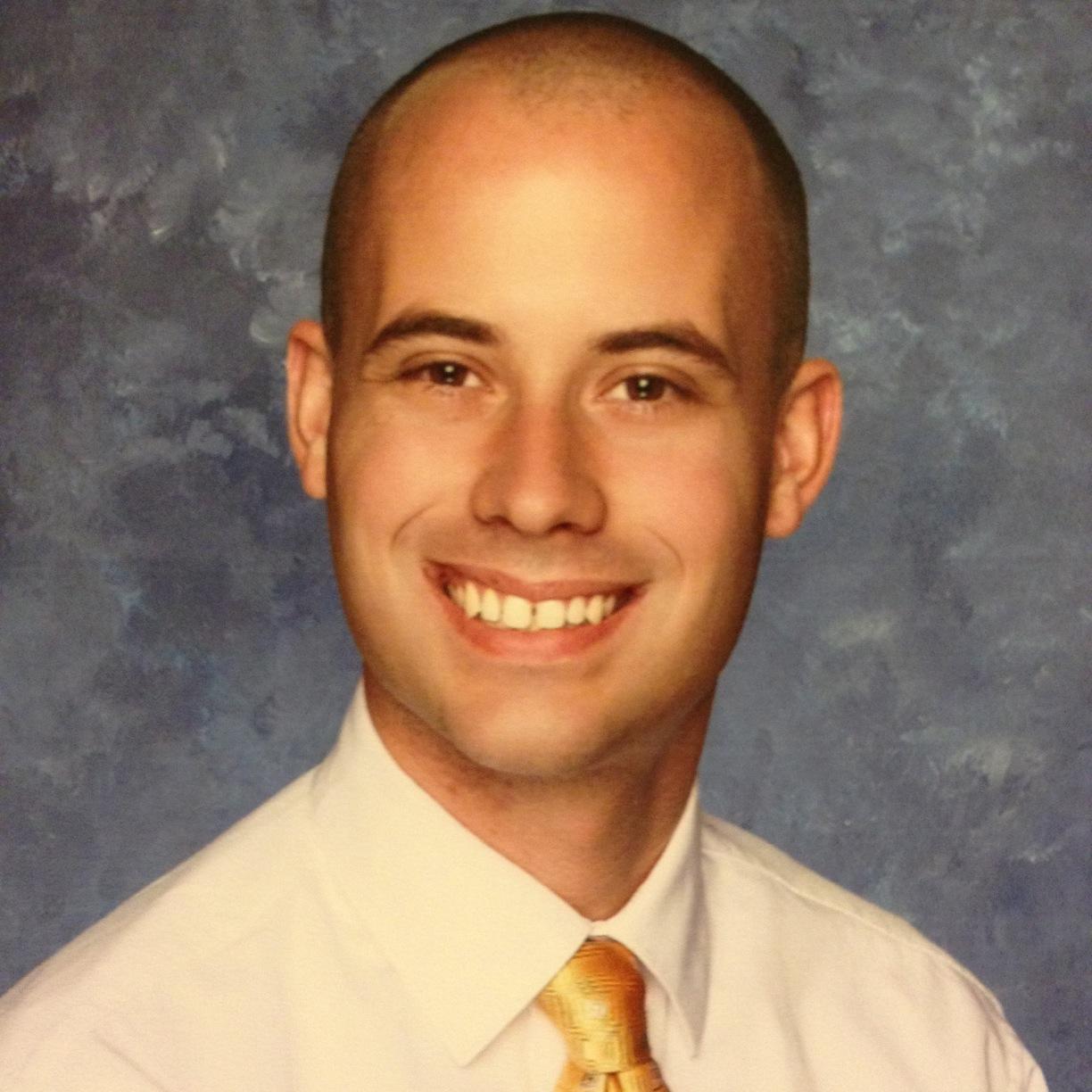 Social Studies Teacher at Berner Middle School
