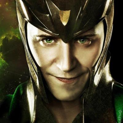 TheMischiefGod_'s profile picture. The God of Mischief and Chaos. Prince of Lies. I am not the Monster you think. My heart belongs to my beloved  @Warrior_Tyra She is mine |SV, MC. 21+