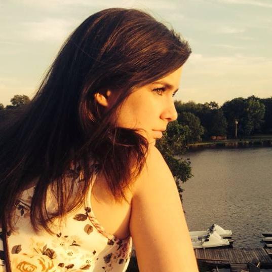 katieduffy1's profile picture. 